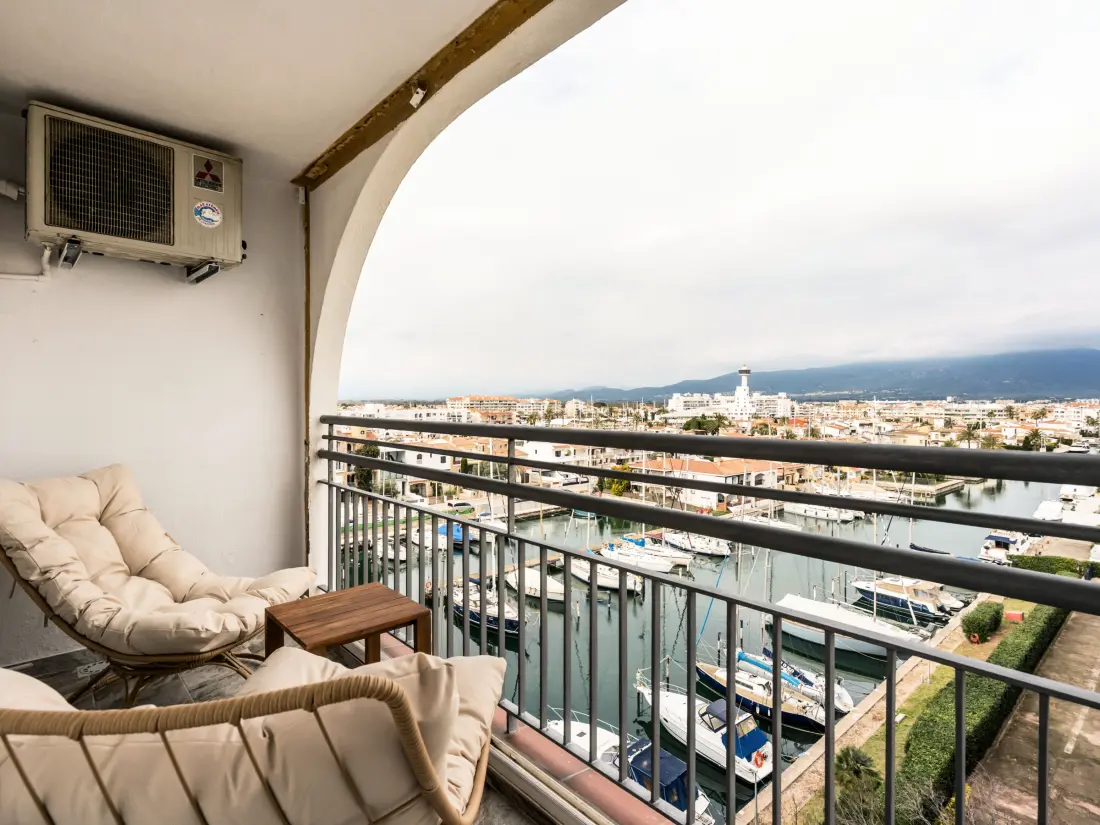 Location de Vacances Empuriabrava 363