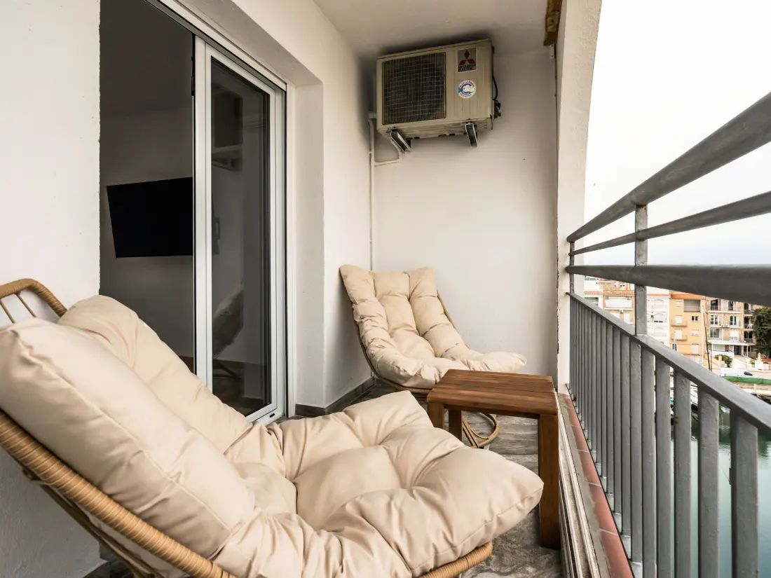 Location de Vacances Empuriabrava 363