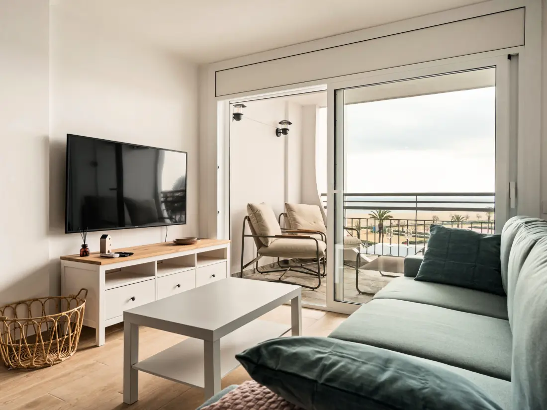 Location de Vacances Empuriabrava 363