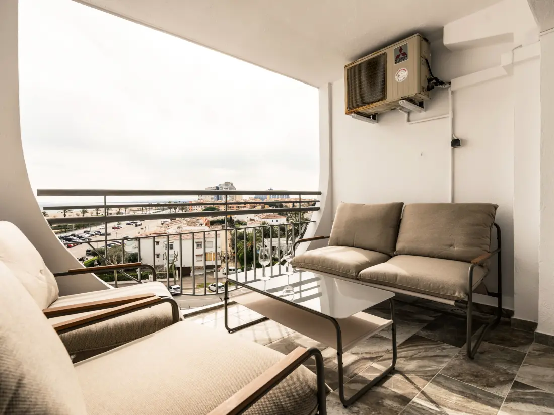 Location de Vacances Empuriabrava 363