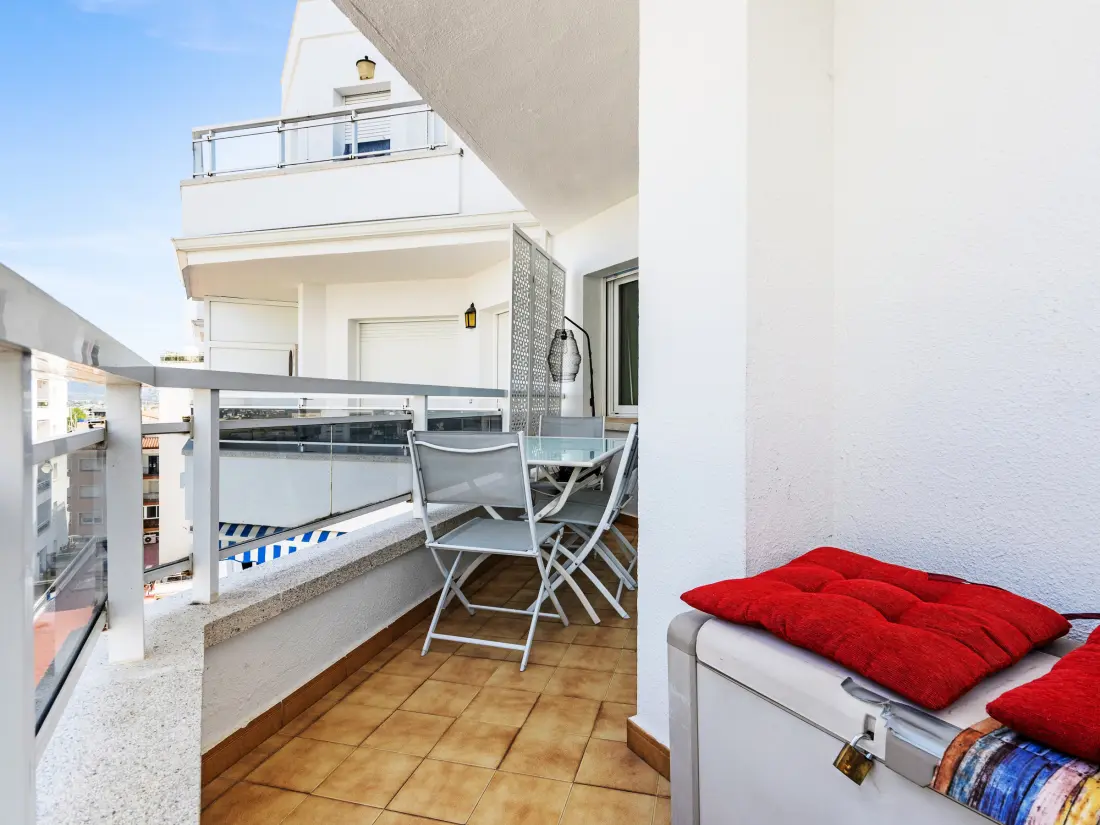 Location de Vacances Empuriabrava 364