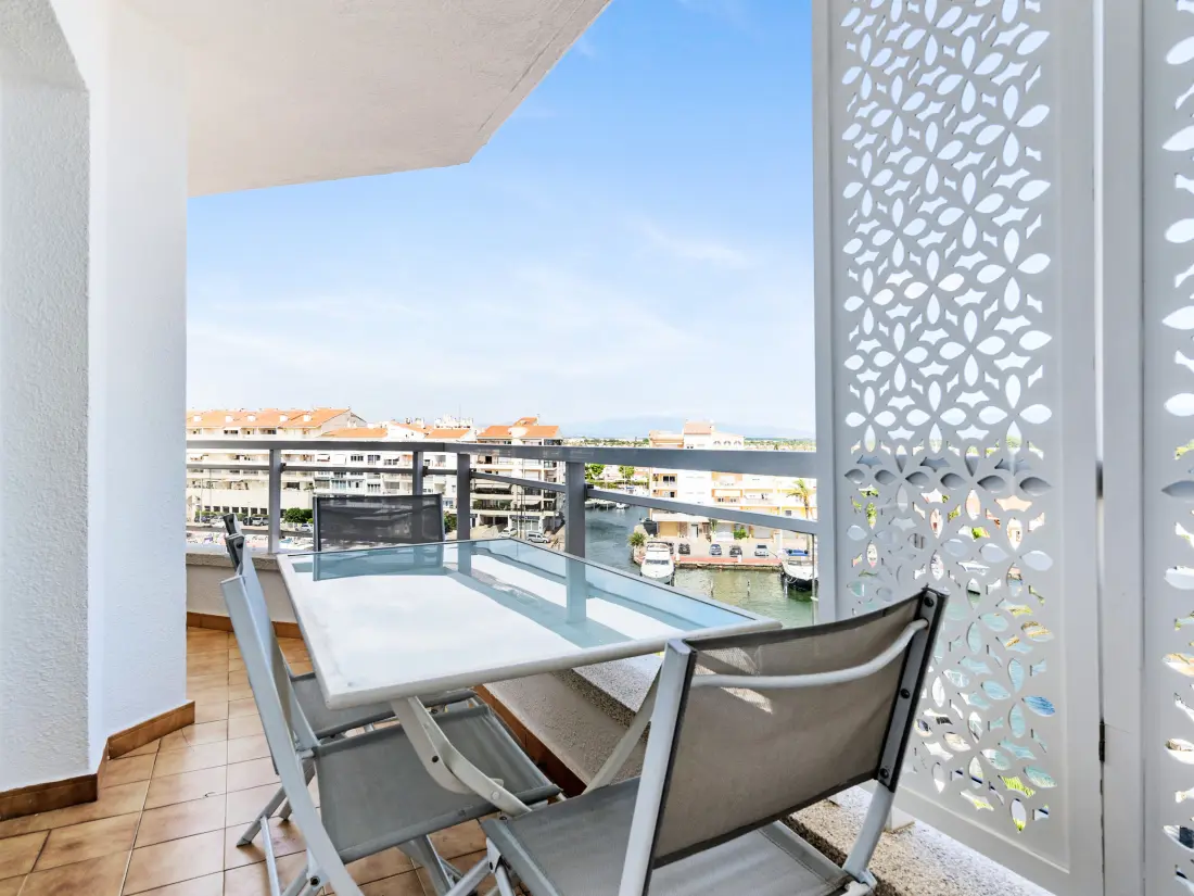 Location de Vacances Empuriabrava 364