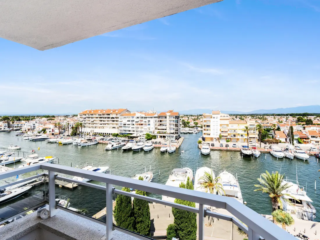 Location de Vacances Empuriabrava 364