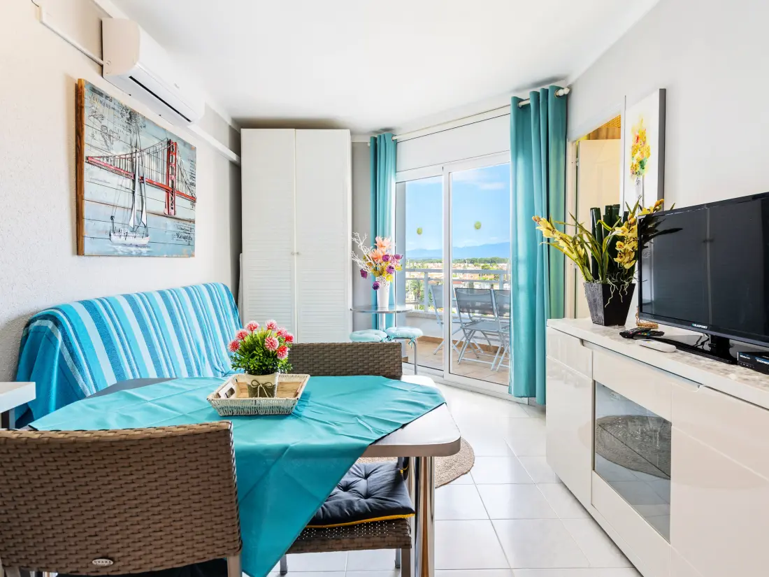 Location de Vacances Empuriabrava 364
