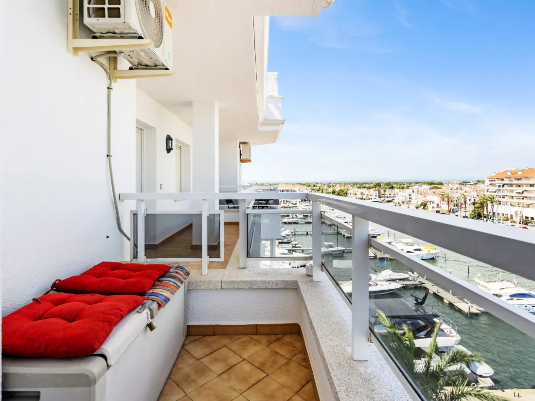 Location de Vacances Empuriabrava 364
