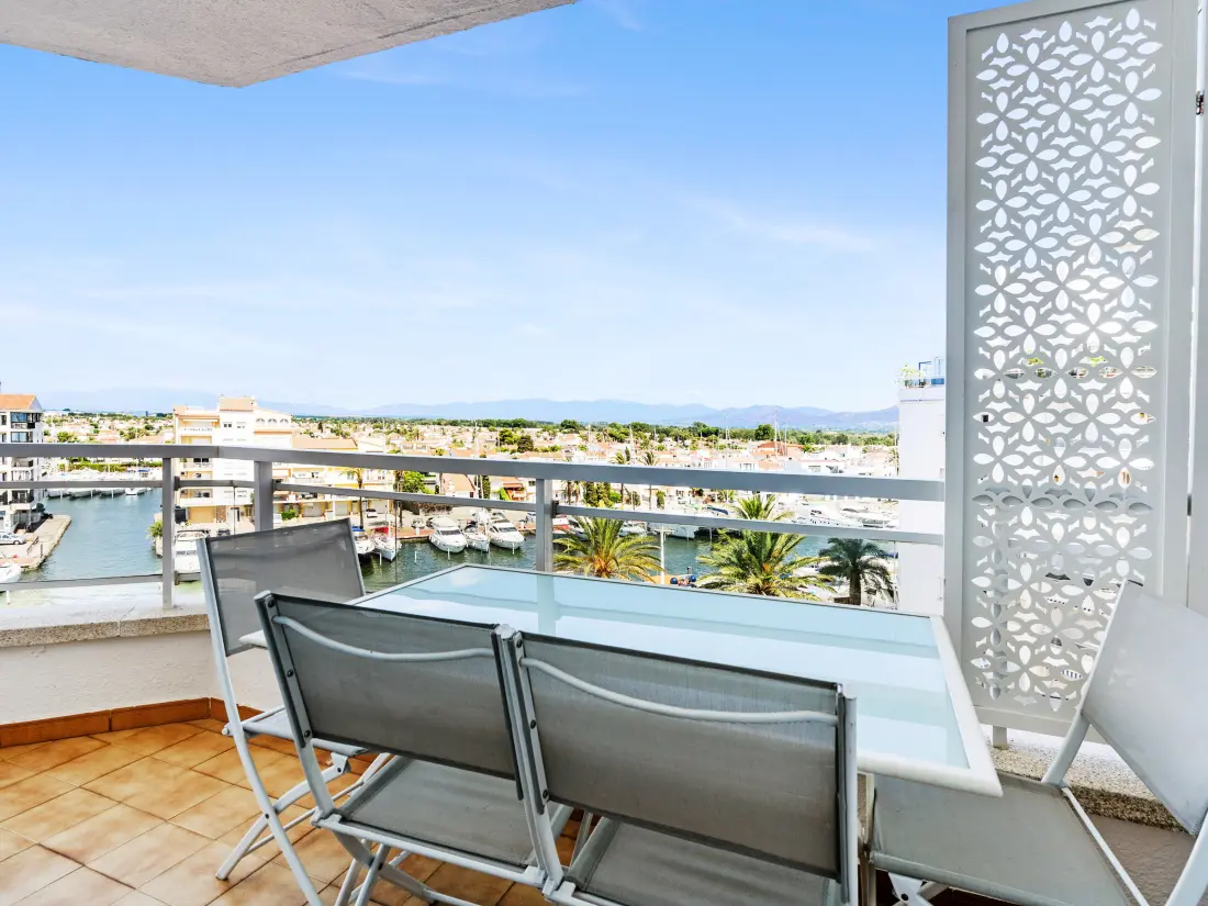 Location de Vacances Empuriabrava 364