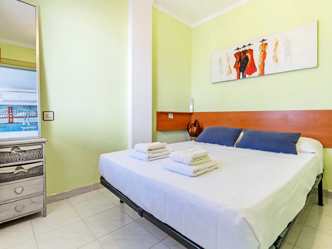 Location de Vacances Empuriabrava 364
