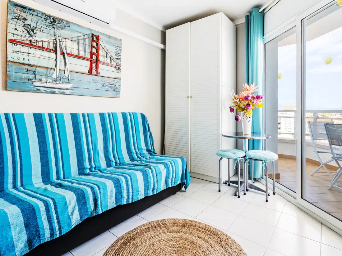 Location de Vacances Empuriabrava 364