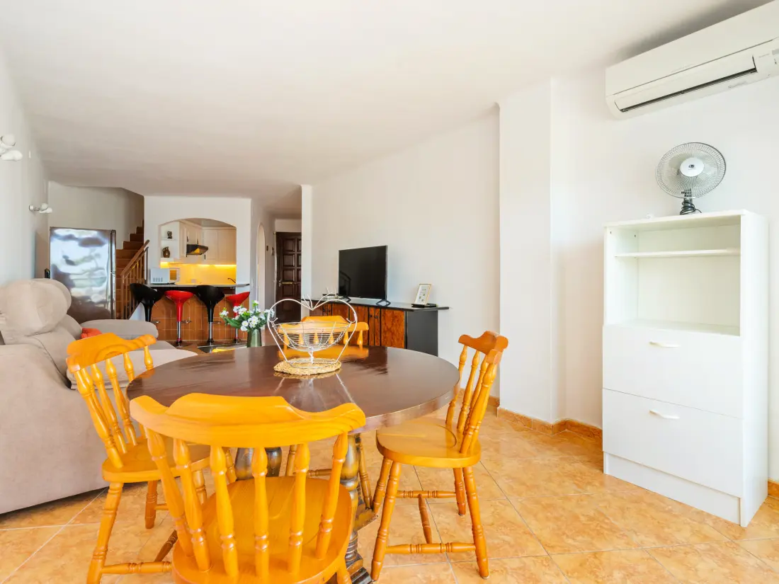 Location de Vacances Empuriabrava 365