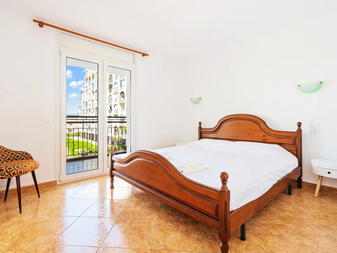 Location de Vacances Empuriabrava 365