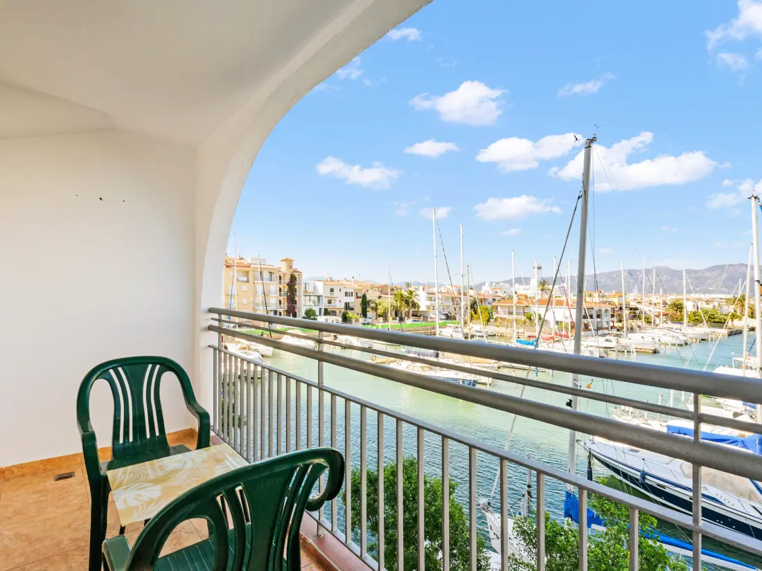 Location de Vacances Empuriabrava 365