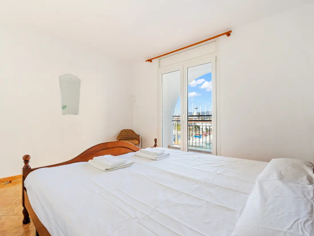 Location de Vacances Empuriabrava 365