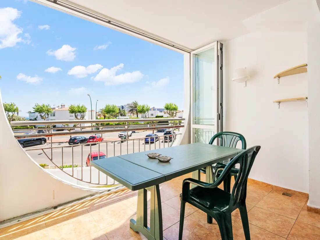 Location de Vacances Empuriabrava 365