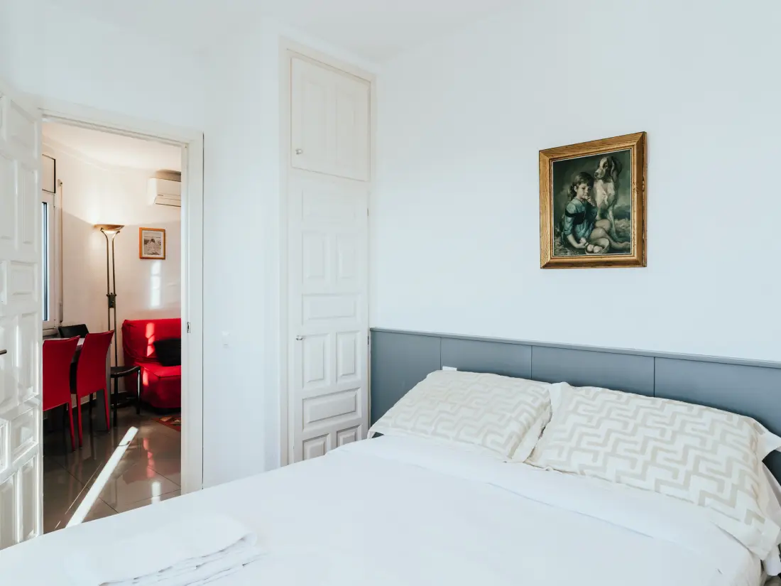 Location de Vacances Empuriabrava 366