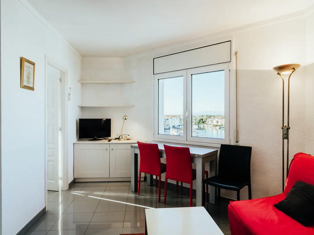 Location de Vacances Empuriabrava 366