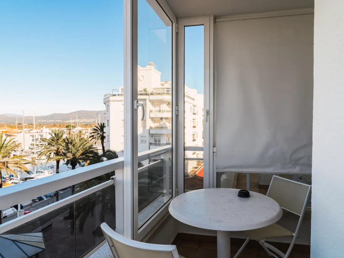 Location de Vacances Empuriabrava 366