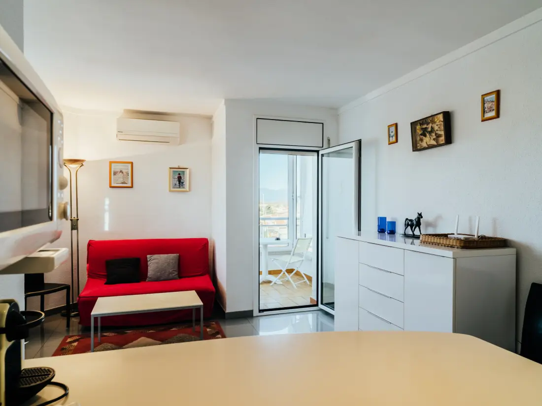 Location de Vacances Empuriabrava 366