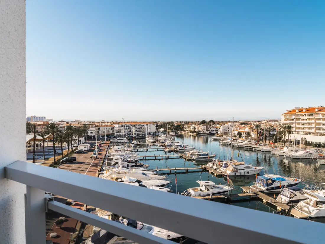 Location de Vacances Empuriabrava 366