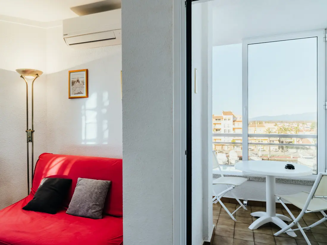 Location de Vacances Empuriabrava 366