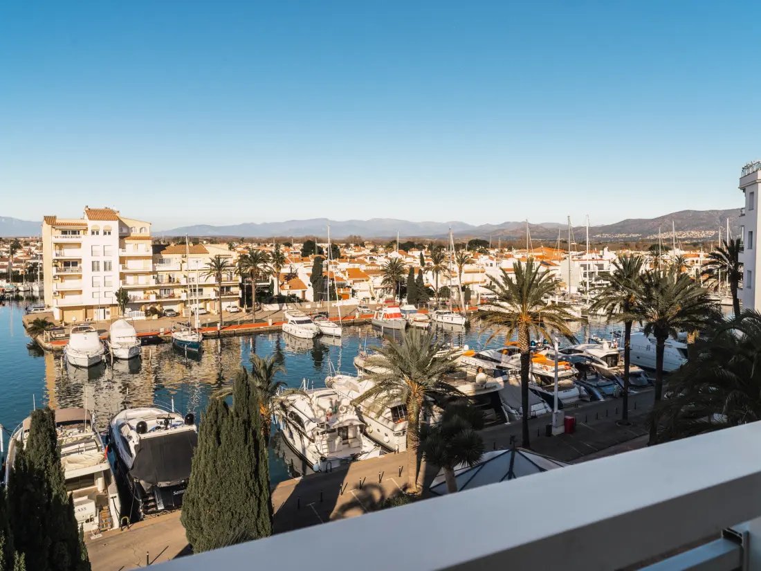 Location de Vacances Empuriabrava 366