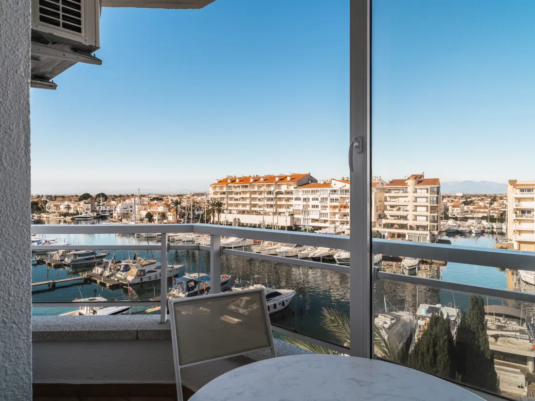 Location de Vacances Empuriabrava 366