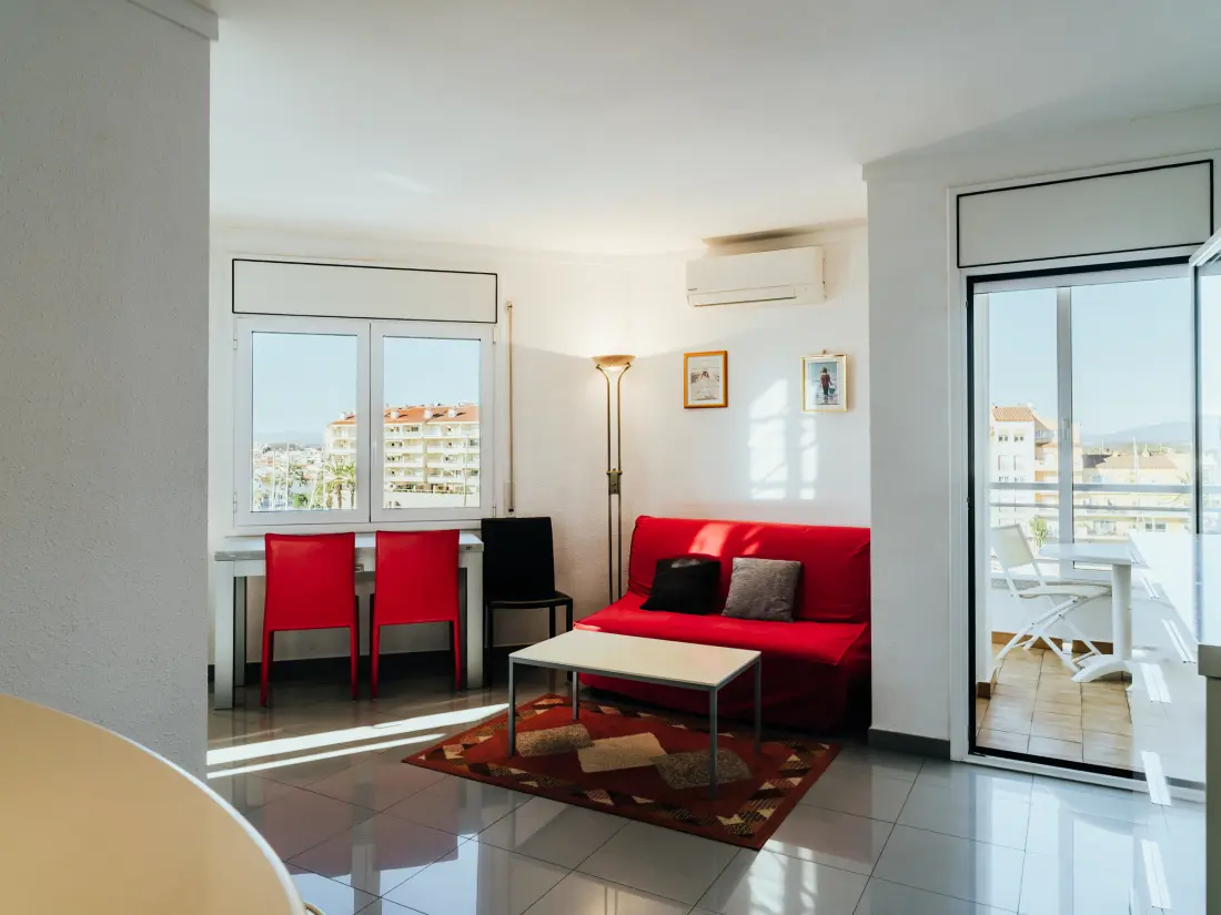 Location de Vacances Empuriabrava 366
