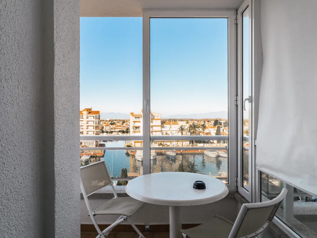 Location de Vacances Empuriabrava 366