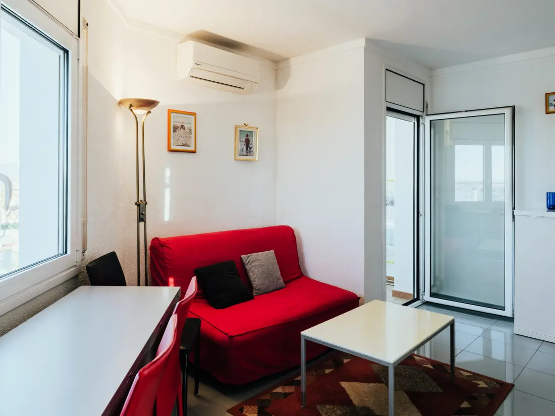 Location de Vacances Empuriabrava 366