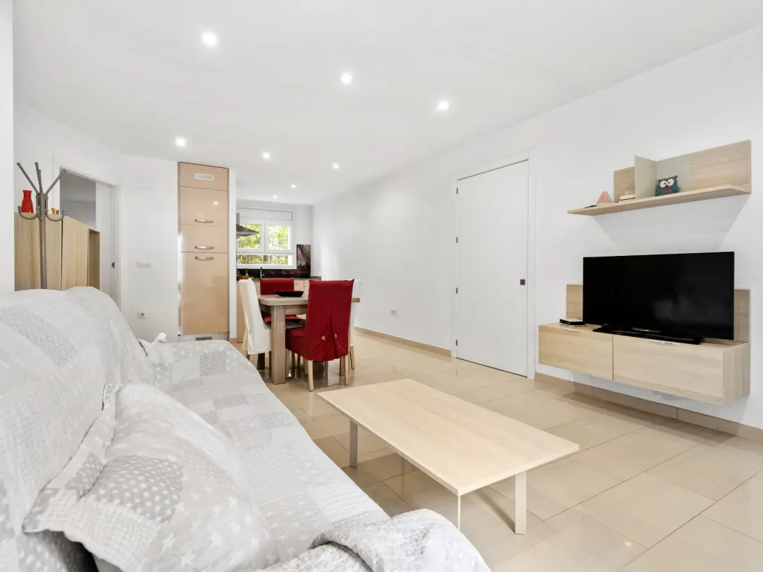 Location de Vacances Empuriabrava 367