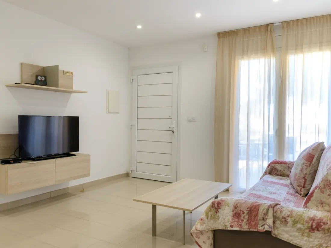 Location de Vacances Empuriabrava 367