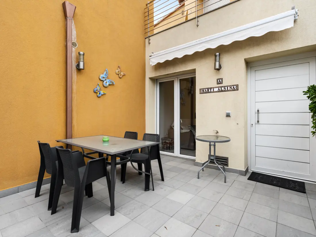 Location de Vacances Empuriabrava 367