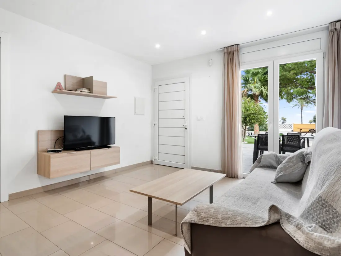 Location de Vacances Empuriabrava 367