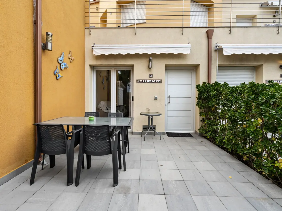 Location de Vacances Empuriabrava 367