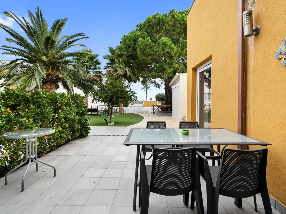 Location de Vacances Empuriabrava 367