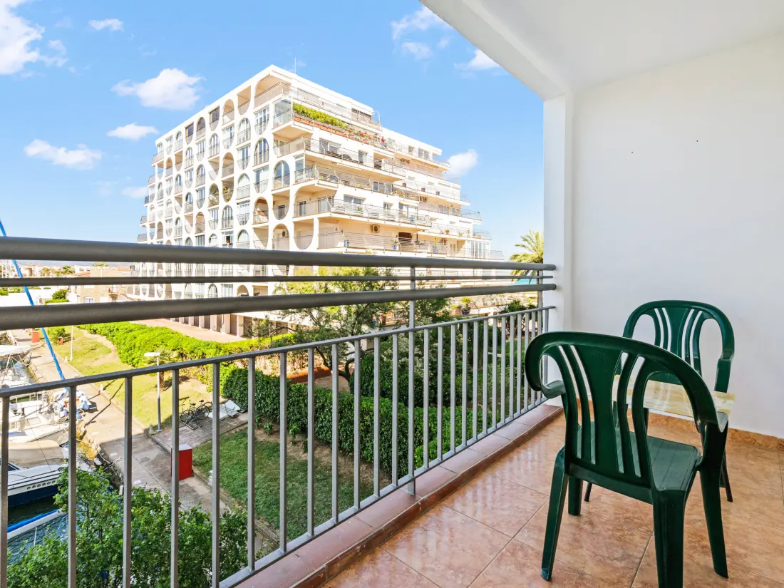 Location de Vacances Empuriabrava 365
