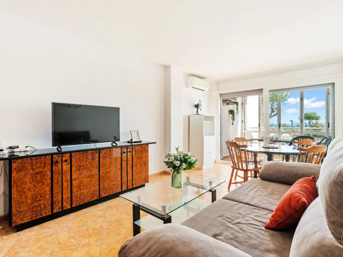 Location de Vacances Empuriabrava 365
