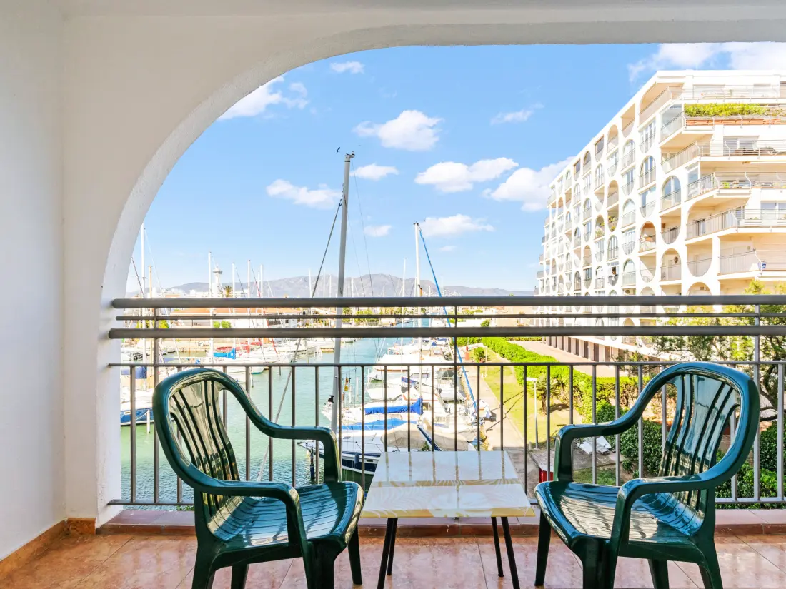 Location de Vacances Empuriabrava 365
