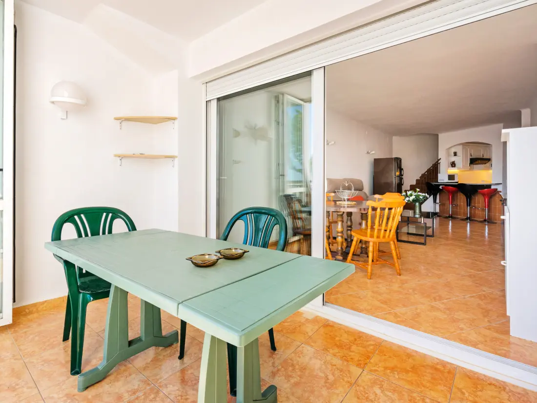 Location de Vacances Empuriabrava 365