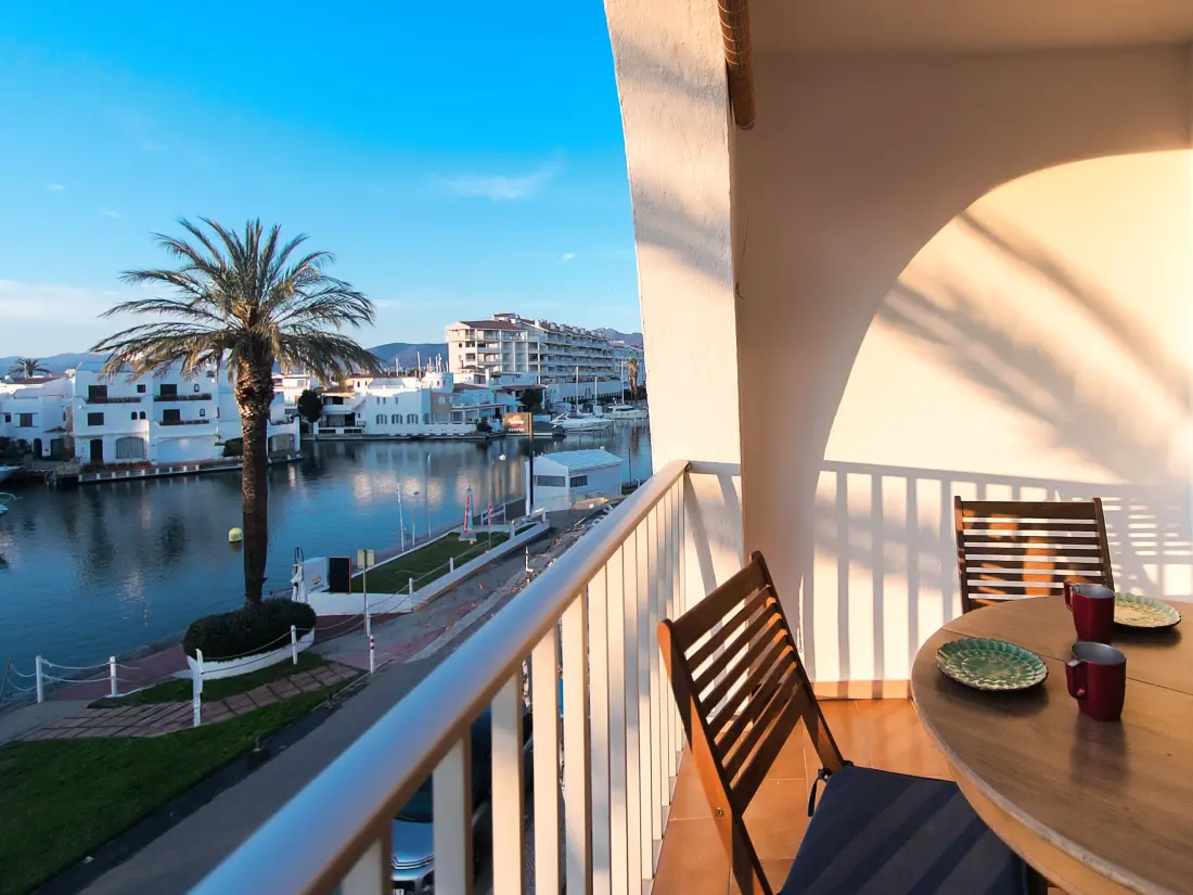 Location de Vacances Empuriabrava 368