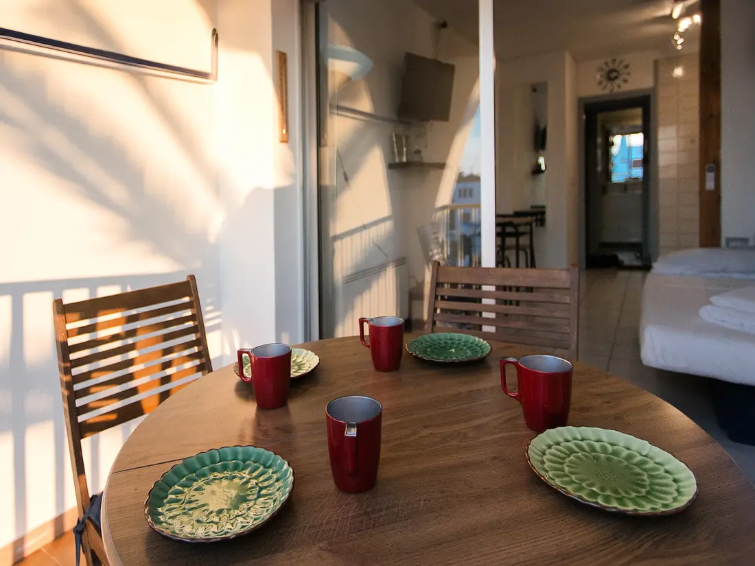 Location de Vacances Empuriabrava 368