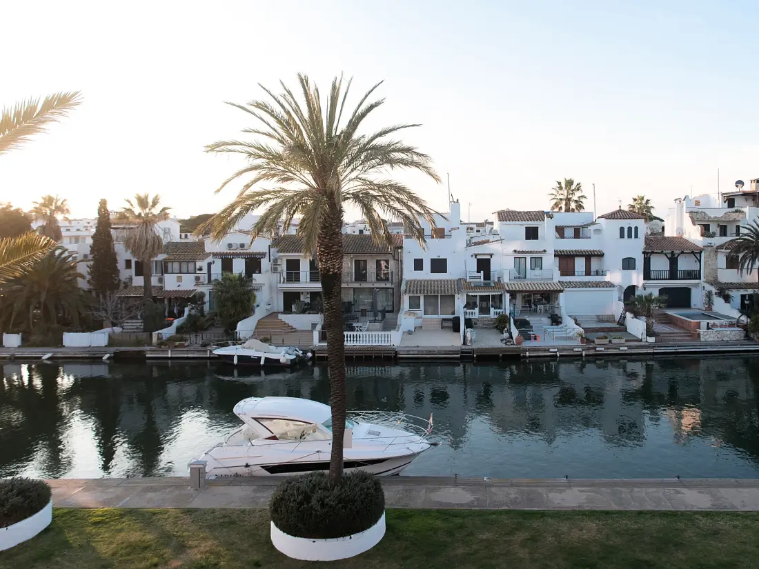 Location de Vacances Empuriabrava 368