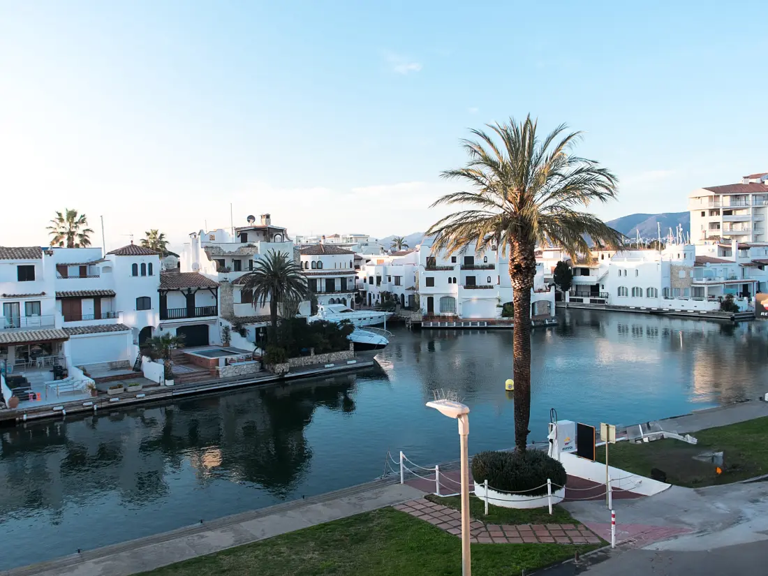 Location de Vacances Empuriabrava 368