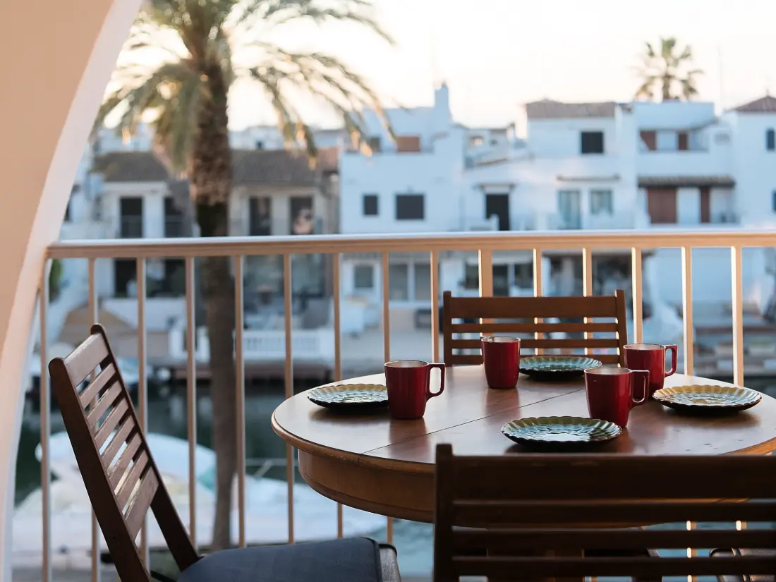 Location de Vacances Empuriabrava 368