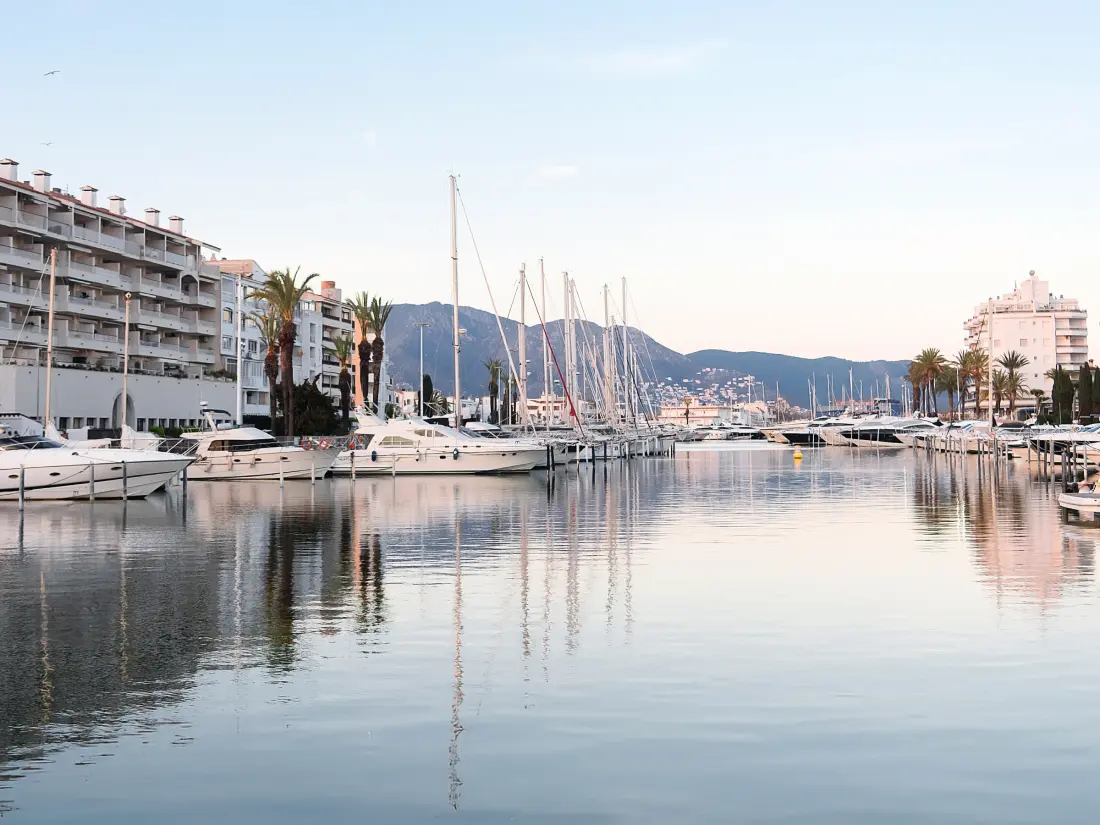 Location de Vacances Empuriabrava 368