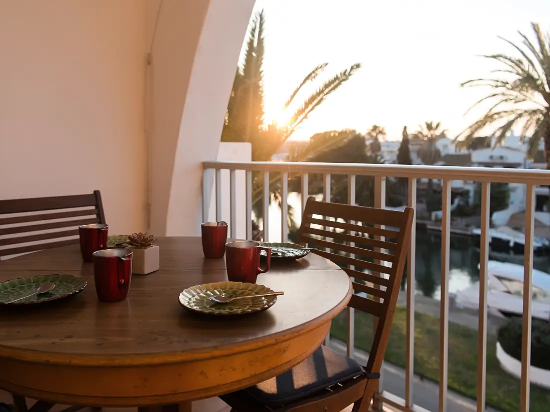 Location de Vacances Empuriabrava 368