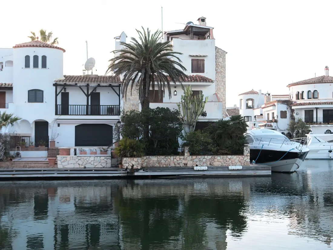 Location de Vacances Empuriabrava 368