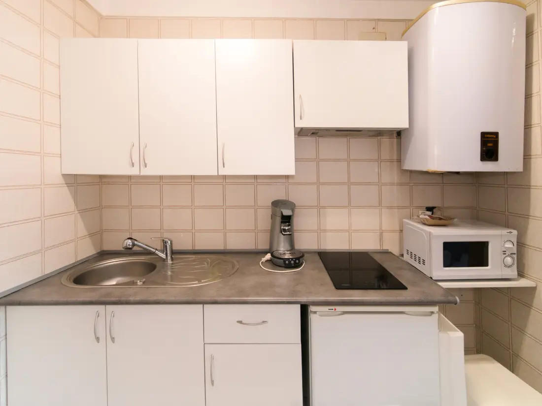 Location de Vacances Empuriabrava 368