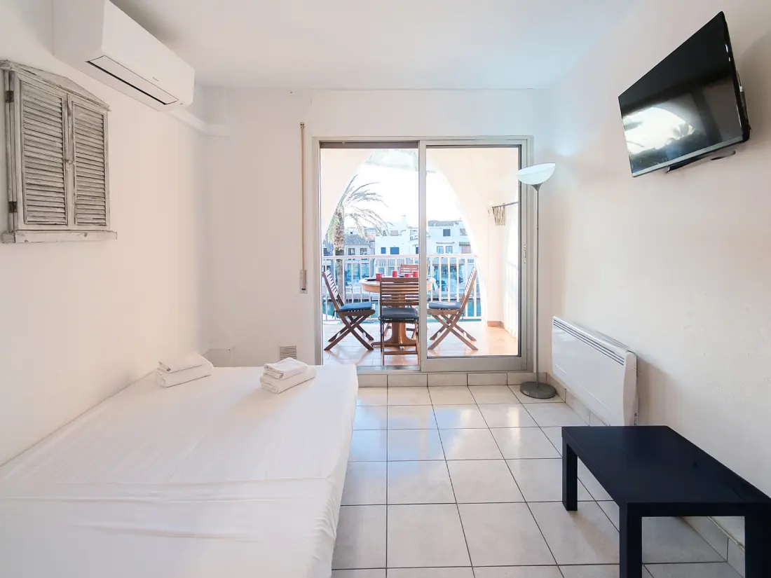 Location de Vacances Empuriabrava 368