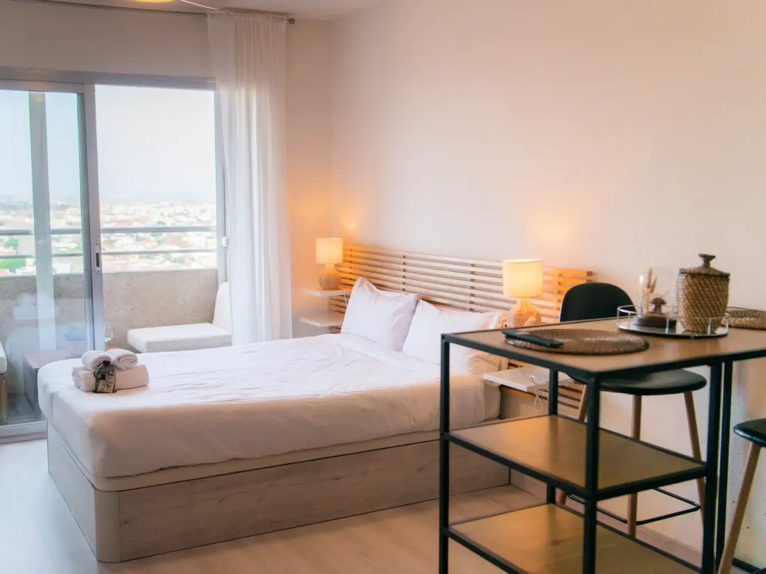 Location de Vacances Empuriabrava 369
