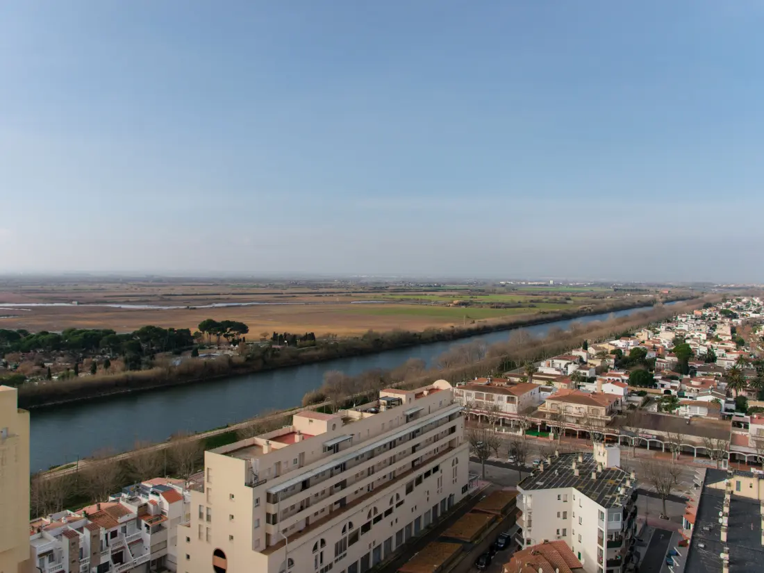Location de Vacances Empuriabrava 369